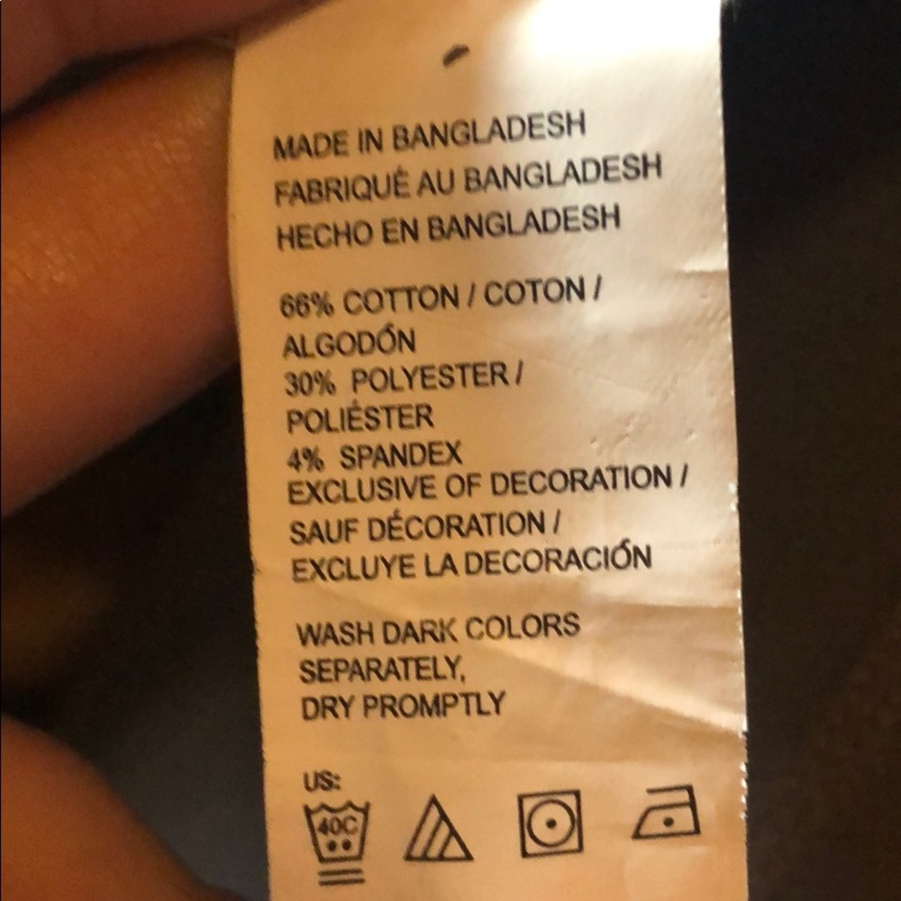 Men’s button down - Picture 4 of 5